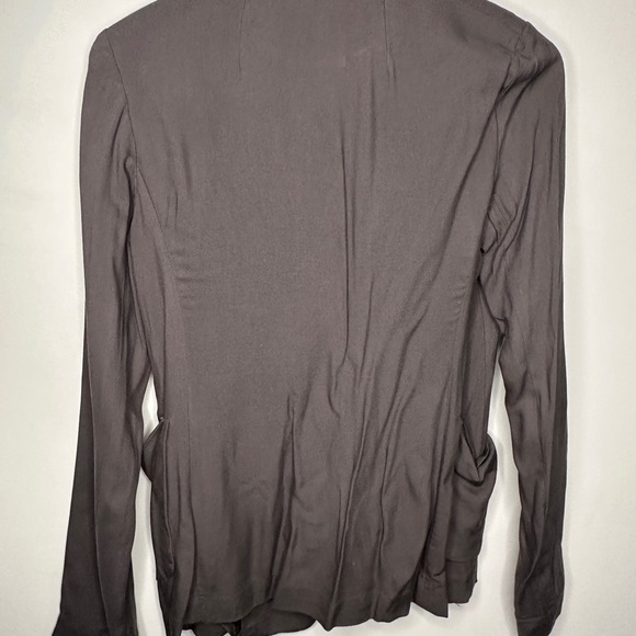 Talula Open Blazer size 2 - Picture 12 of 16